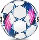 М'яч футбольний Select Brillant Super(FIFA QUALITY PRO) PFL v24 №5 White- Blue (5703543376506) - зображення 3