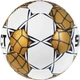 Мяч гандбольный Select Ultimate EHF Champions League v24, №2 White-Gold (5703543356348) - изображение 2