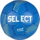 М'яч гандбольний Select Mundo DB v24, №3 Blue (5703543354160) - зображення 1