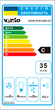 Вытяжка VENTOLUX GARDA 60 BG (900) LED - изображение 7