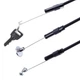 Ендоскопічна USB камера Endoscope 7 мм з підсвіткою, IP67, 5 м кабель, насадки крюк/магніт/дзеркало, для Android і ПК - изображение 8
