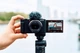 Фотоаппарат Sony Vlog Camera ZV-1 II Black (ZV1M2B.CE3) - изображение 14