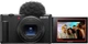 Фотоаппарат Sony Vlog Camera ZV-1 II Black (ZV1M2B.CE3) - изображение 2