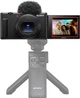 Фотоаппарат Sony Vlog Camera ZV-1 II Black (ZV1M2B.CE3) - изображение 12
