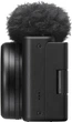 Фотоаппарат Sony Vlog Camera ZV-1 II Black (ZV1M2B.CE3) - изображение 5