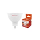 Світлодіодна Лампа Electrum MR-16 5W GU5.3 4000K (A-LR-1410) - зображення 1