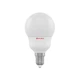 Світлодіодна Лампа Electrum 6W E14 4000K (A-LD-1357) - зображення 1