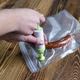 Вакуум-упаковщик для продуктов ручной. - изображение 4