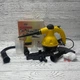 Пароочисник Steam Cleaner DF-A001 відпарювач ручний вертикальний (DF-A001-1) - зображення 4