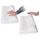 Подушка Memory Pillow GH1188 для комфортного сну, ортопедична, з ефектом пам'яті (GH1188) - зображення 4