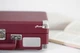 Вініловий програвач Crosley Cruiser Plus Burgundy Bluetooth, грамофон з вбудованими колонками для вінілових дисків - изображение 9