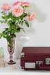 Вініловий програвач Crosley Cruiser Plus Burgundy Bluetooth, грамофон з вбудованими колонками для вінілових дисків - изображение 10