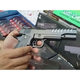 Страйкбольный Пистолет COLT M1911 VIGOR V303 металл, пластик стреляет пульками 6 мм Черный - изображение 2