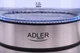 Електрочайник Adler AD 1225 (1.7 л, 2200 Вт) - зображення 7