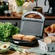 Электрический гриль Adler AD 3068 - изображение 9