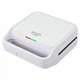 Бутербродница Adler AD 3070 white 2в1 - 1100 Вт - изображение 1
