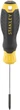 Викрутка Stanley Cushion Grip під шліц Pz0 з довжиною жала 60 мм (STHT16161-0) - зображення 2