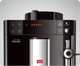 Кофемашина Melitta Caffeo Passione Black (F53/0-102) [61926] - изображение 3