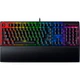 Клавіатура Razer BlackWidow V3 Yellow Switch (RZ03-03542100-R3R1) UA [68040] - зображення 1