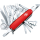 Нож Victorinox Swiss Champ Red (1.6795) [72665] - изображение 1