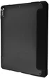 Чехол Dux Ducis Toby Series with Pencil Holder для Apple iPad 10.2" 2019-2021 Black [76012] - изображение 2