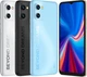 Смартфон Umidigi C1 2/32GB Hawaii Blue [78466] - изображение 2