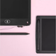 Графический планшет PowerPlant Writing Tablet Colors 12" Black [76654] - изображение 4