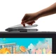 Графічний монітор XP-Pen Artist 22 Plus Black [104246] - зображення 6