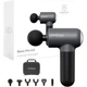 Перкусійний масажер Medica+ MassHand PRO 4.0 Black [104291] - зображення 4