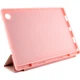 Чехол-книжка Epik Book Cover stylus slot для Samsung Galaxy Tab A8 10.5 2021 SM-X200/SM-X205 Pink Sand [102968] - изображение 5