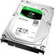 Жесткий диск HDD SATA 8.0TB Seagate BarraCuda 3.5" 8 TB (ST8000DM004) [103486] - изображение 3