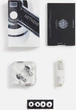 Навушники Nothing Ear (2) White [83052] - зображення 5