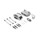 Квадрокоптер DJI Mini 3 Drone with RC Remote (CP.MA.00000587.01) [79969] - изображение 8