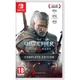 Игра The Witcher 3: Wild Hunt Complete Edition для Nintendo Switch (RU) [78349] - изображение 1