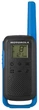Рация Motorola TALKABOUT T62 (5031753007300) Blue [76613] - изображение 2