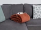 Електроковдра N'oveen EB655 Brown [79435] - зображення 2