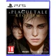 Игра A Plague Tale: Requiem для PS5 (EN + RU sub) [78353] - изображение 1