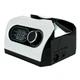 Фрезер для нігтів Nail Master pro ZS 717 65W 45000об/м манікюрний фрезер білий 330525319 - зображення 5