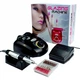 Фрезер для манікюру та педикюру Nail Drill ZS 603 45Вт 45000 об\хв чорний 54164548 - зображення 4