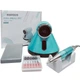 Фрезер для маникюра Nail Drill ZS-615 65 Вт 45000об/мин машинка для снятия лака PROFESSIONAL Drill pro zs 615 зеленый - изображение 2