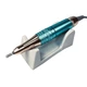 Фрезер для маникюра Nail Drill ZS-615 65 Вт 45000об/мин машинка для снятия лака PROFESSIONAL Drill pro zs 615 зеленый - изображение 4