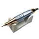 Фрезер машинка для маникюра Nail Drill ZS-615 65 Вт 45000об/мин PROFESSIONAL Drill pro zs 615 голубой 424336140 - изображение 3