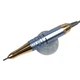 Фрезер для манікюру сенсорний Nail Drill ZS-232 65 Вт 45.000 об апарат фреза для зняття манікюру та нарощуння нігтів 406191006 - зображення 8