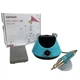 Фрезер для аппаратного маникюра и педикюра с насадками Nail Drill ZS-232 65 Вт 45000об/мин машинка для ногтей, шлифовка лака зеленый 406174416 - изображение 2