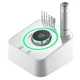 Фрезер для аппаратного маникюра и педикюра Nail Drill UV-601 40 000 об/мин аппарат для ногтей белый - изображение 8