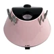 Фрезер для манікюру з насадками Nail Drill ZS-232 65 Вт 45000об/хв машинка для нігтів, шліфування лаку, makeup 405575688 - зображення 4