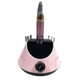 Фрезер для манікюру з насадками Nail Drill ZS-232 65 Вт 45000об/хв машинка для нігтів, шліфування лаку, makeup 405575688 - зображення 7
