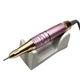 Фрезер для апаратного манікюру та педикюру Nail Drill ZS-615 65 Вт 45000об/хв машинка для зняття лаку PROFESSIONAL Drill pro zs 615 рожевий 406174413 - зображення 10