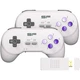 Ретро игровая приставка Data frog 16-bit 900 in 1 HDMI Dongle Y2 SFC [81996] - изображение 1