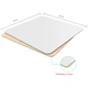 Отражающая панель для съемки Puluz PU5320W White 20х20см [86235] - изображение 4